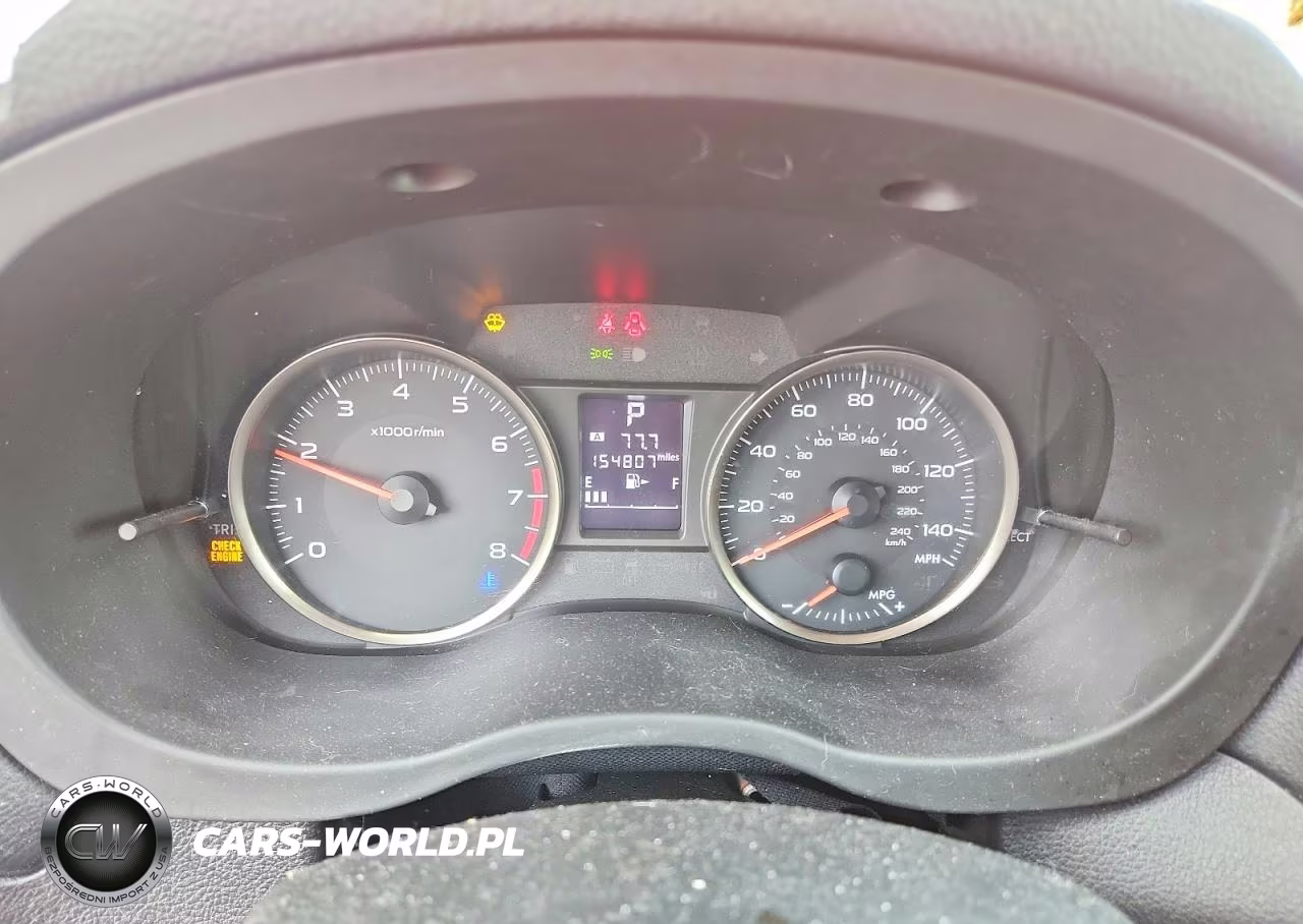 2014 Subaru Xv Crosstrek 2.0 Limited VIN:JF2GPAGC0E8321482 - 9
