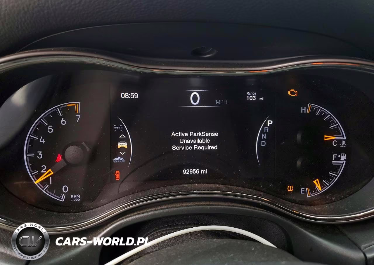 2020 Jeep Grand Cherokee Limited VIN:1C4RJFBG1LC390403 - 9
