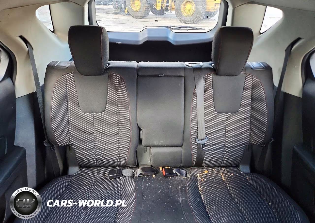 2013 Chevrolet Equinox Lt VIN:2GNFLEE30D6299026 - 10