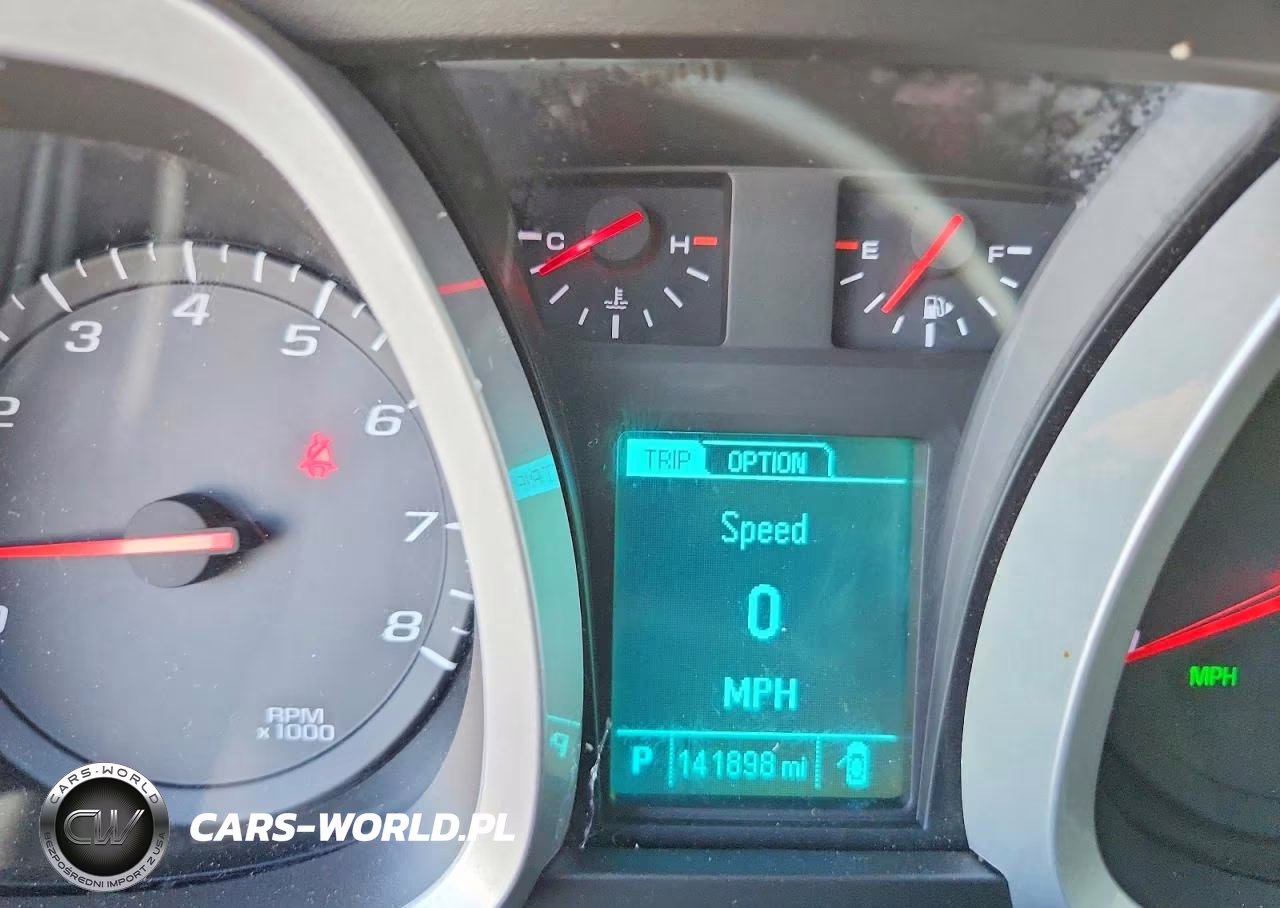 2013 Chevrolet Equinox Lt VIN:2GNFLEE30D6299026 - 9