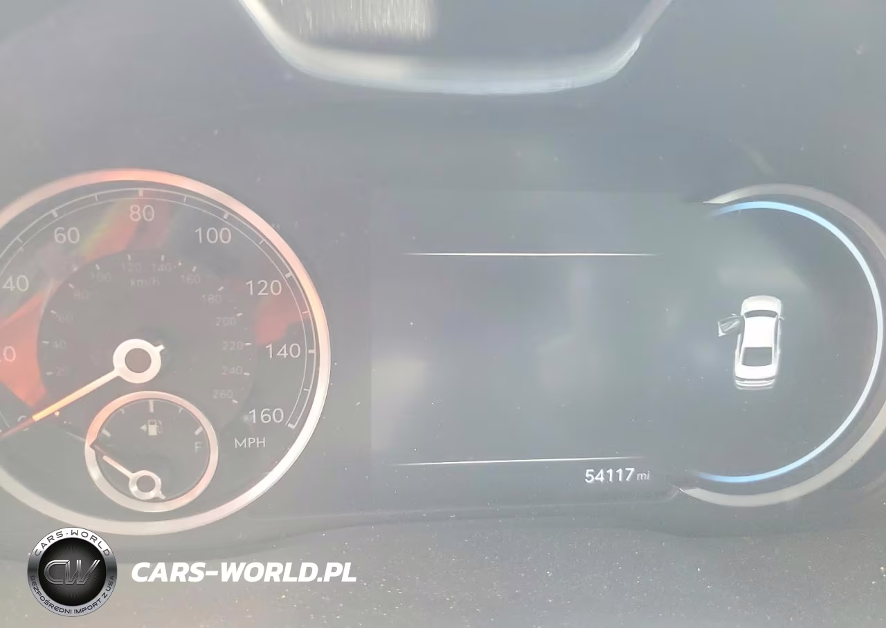2022 Genesis G80 2.5T VIN:KMTGB4SC6NU137923 - 9