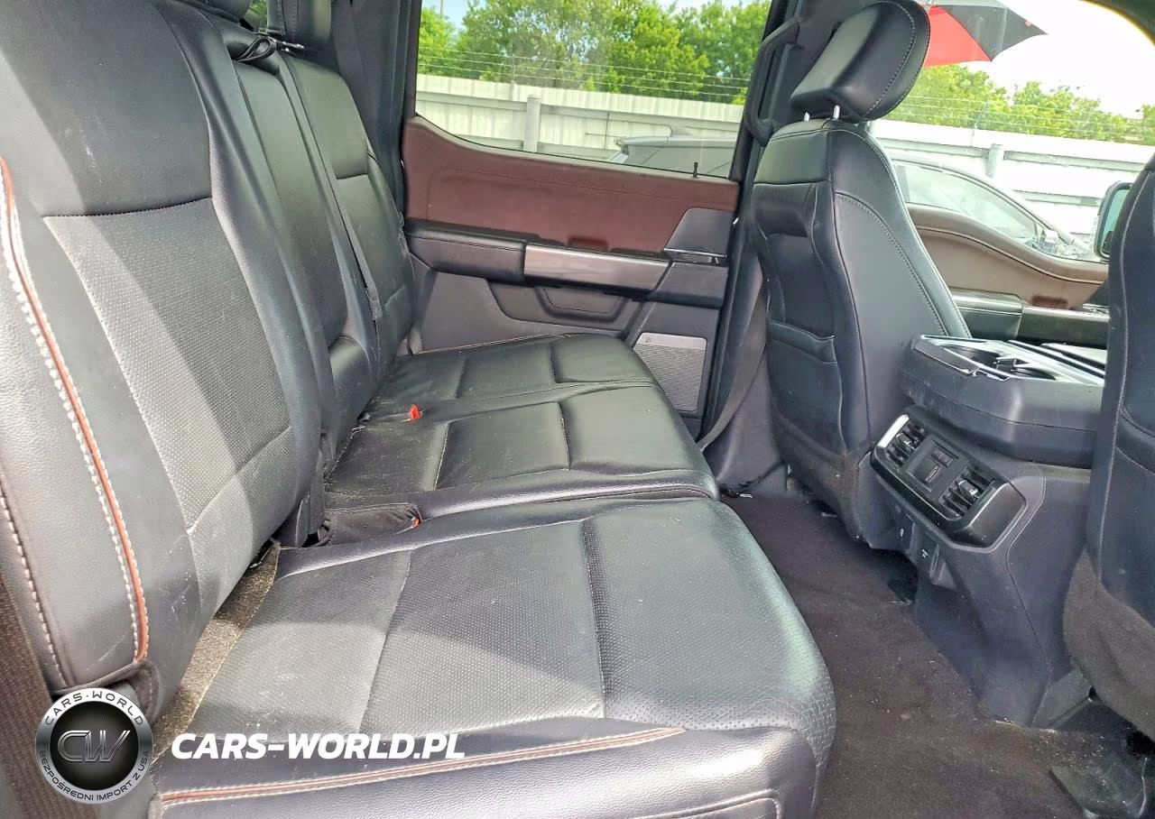 2021 Ford F150 Supercrew VIN:1FTFW1ED6MFB11682 - 10