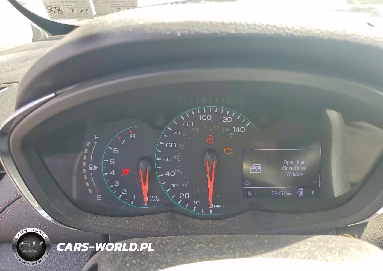 2019 Chevrolet Trax 1Lt VIN:KL7CJPSB7KB907172 - 9