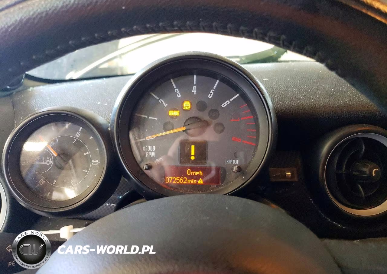 2015 Mini Cooper S VIN:WMWZP3C5XFT299111 - 9