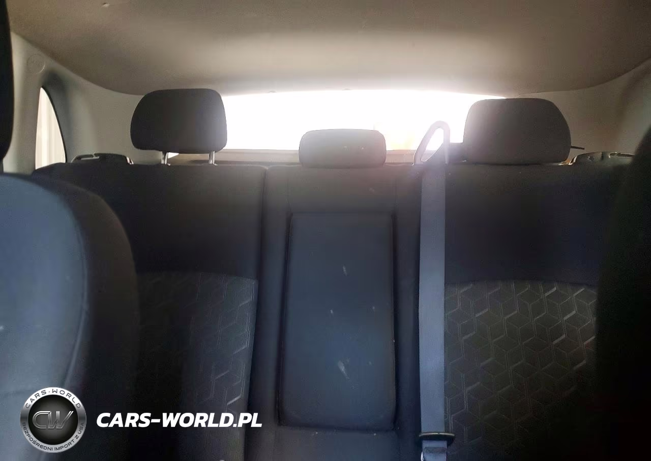 2023 Mitsubishi Outlander Sport S-Se VIN:JA4ARUAU4PU011342 - 10