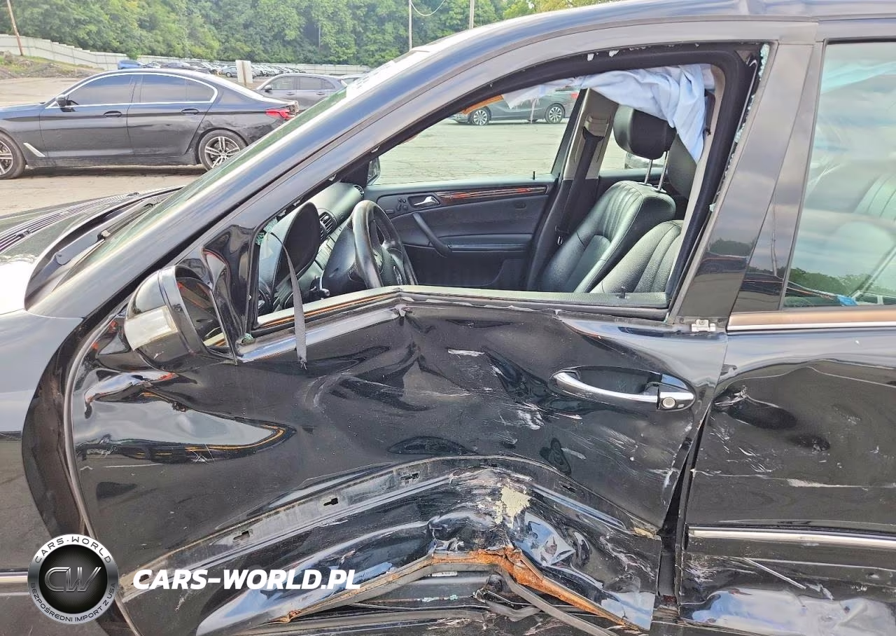 2007 Mercedes-Benz C 280 4Matic VIN:WDBRF92H07F890101 - 7