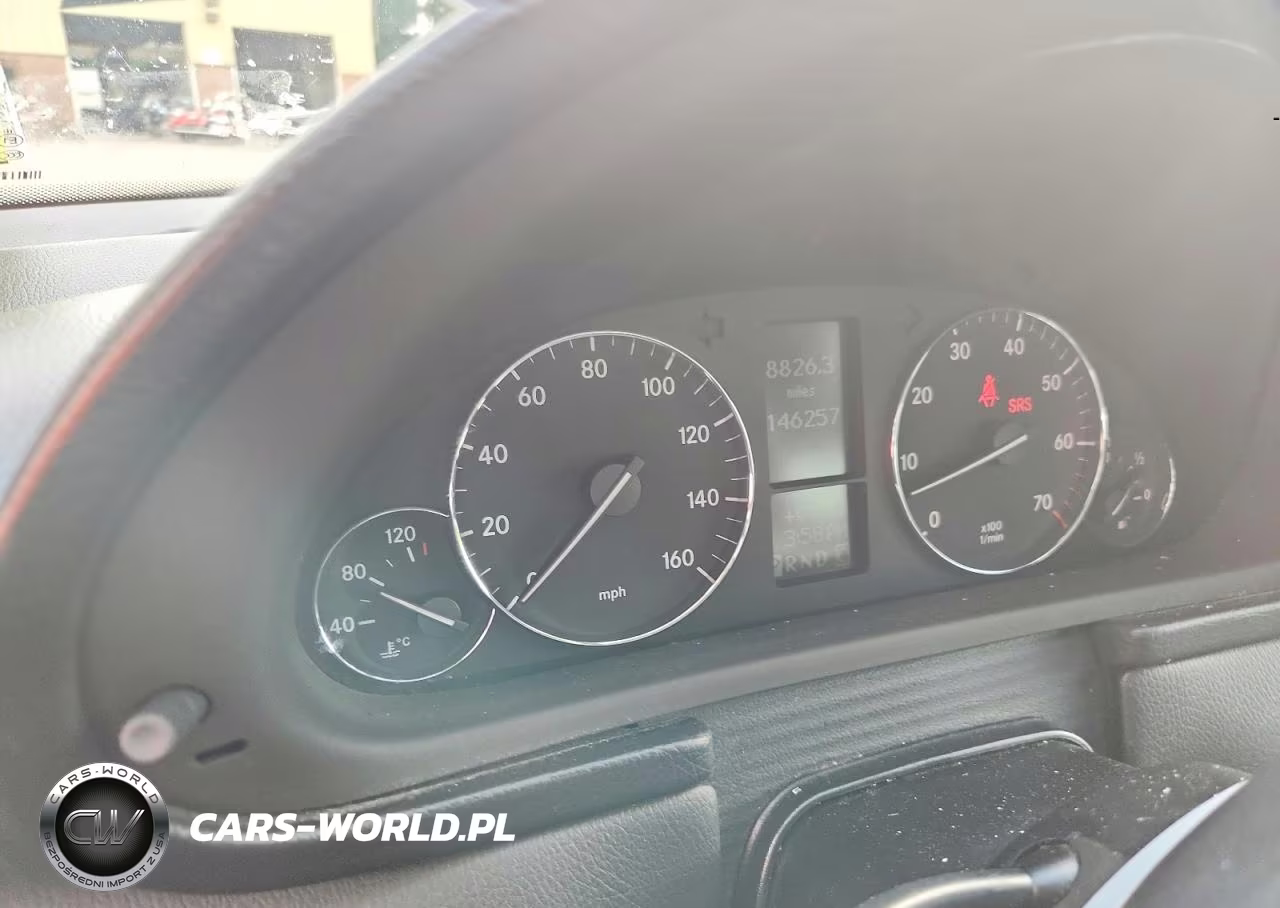 2007 Mercedes-Benz C 280 4Matic VIN:WDBRF92H07F890101 - 9