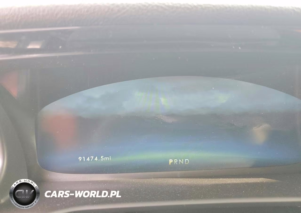 2023 Lincoln Aviator Reserve VIN:5LM5J7XC5PGL28651 - 9