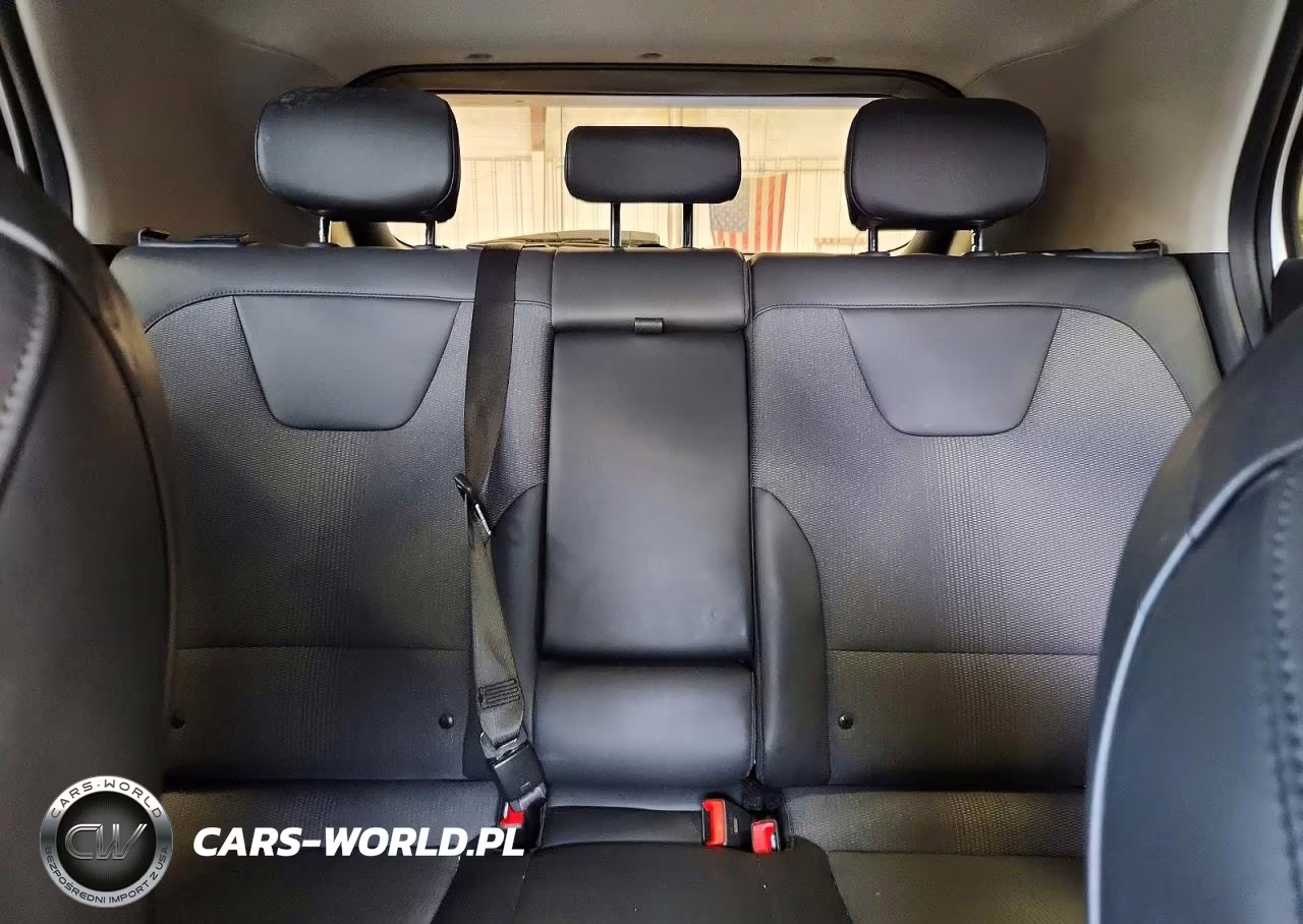 2023 Kia Niro Ex VIN:KNDCR3LE6P5052547 - 10