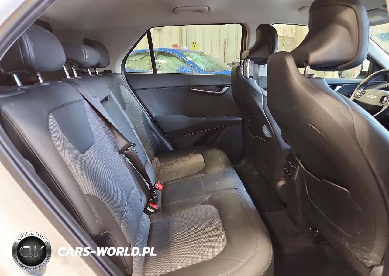 2023 Kia Niro Ex VIN:KNDCR3LE6P5052547 - 11