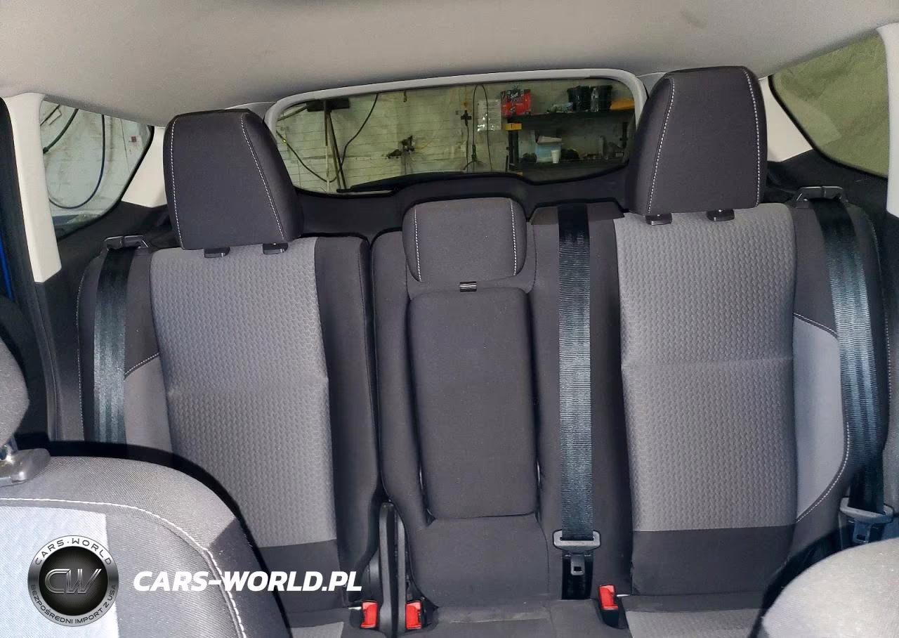 2018 Ford Escape Se VIN:1FMCU0GD6JUA17868 - 10