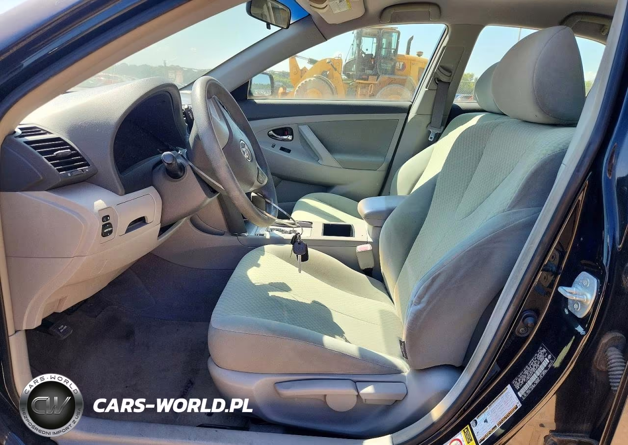 2007 Toyota Camry Ce VIN:JTNBE46KX73053934 - 7
