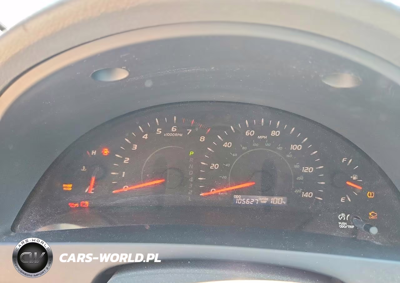 2007 Toyota Camry Ce VIN:JTNBE46KX73053934 - 9