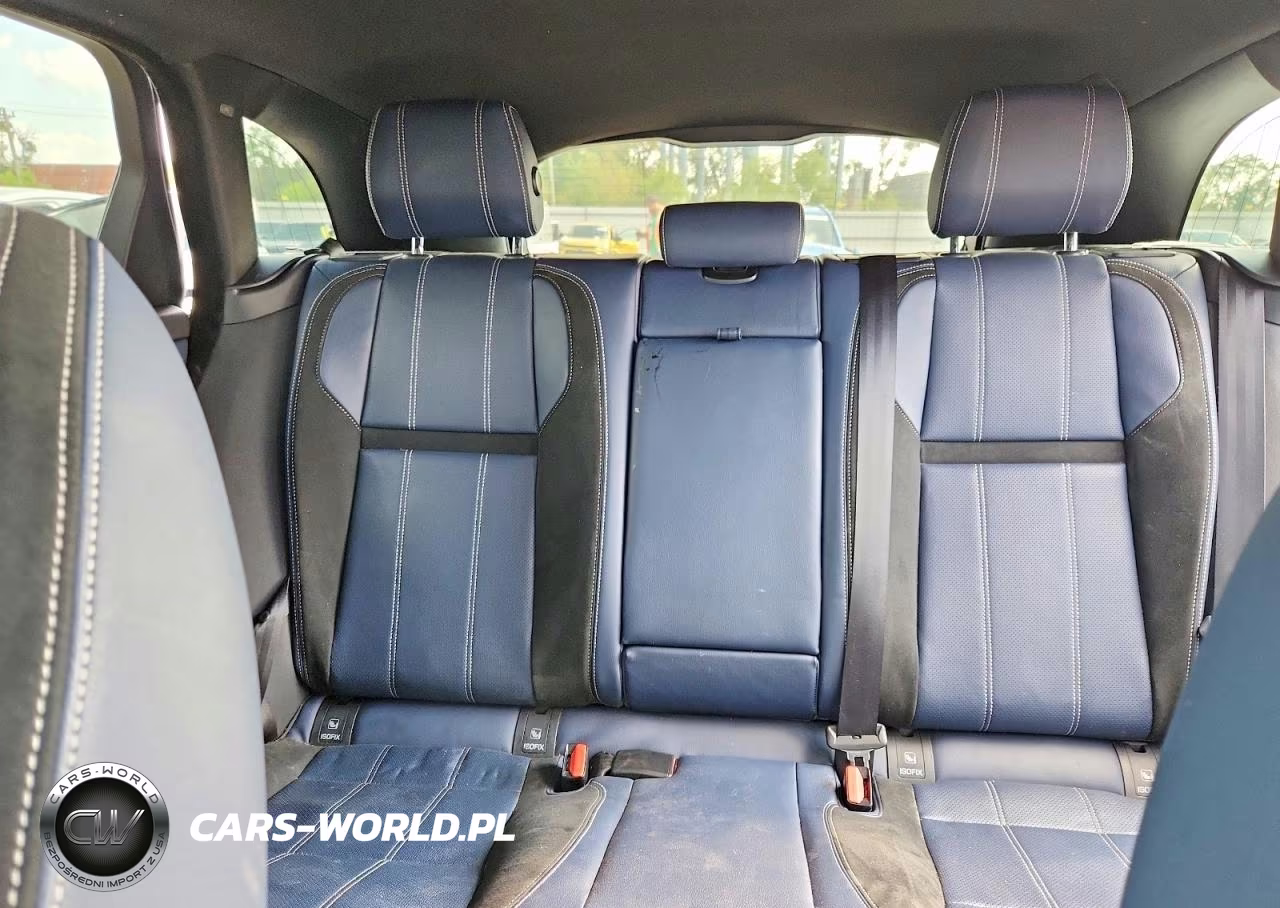 2018 Land Rover Range Rover Velar S VIN:SALYB2RV0JA719700 - 10