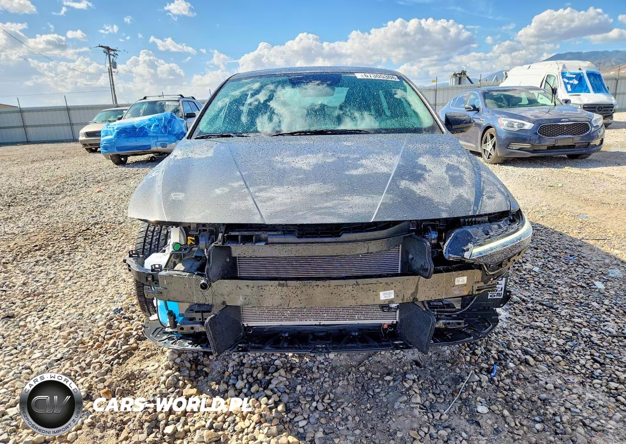 2025 Hyundai Elantra Sel Sport VIN:KMHLM4DG0SU000524 - 5