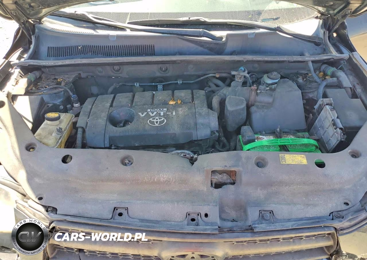 2010 Toyota Rav4 Base VIN:2T3BF4DV1AW068583 - 12