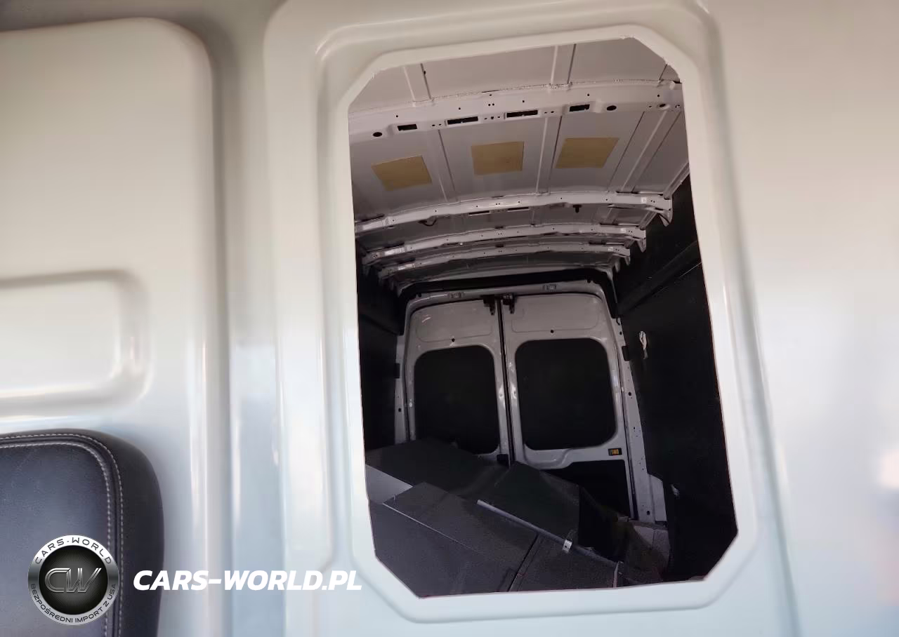 2020 Ford Transit T-250 VIN:1FTBR3UG5LKB26144 - 10