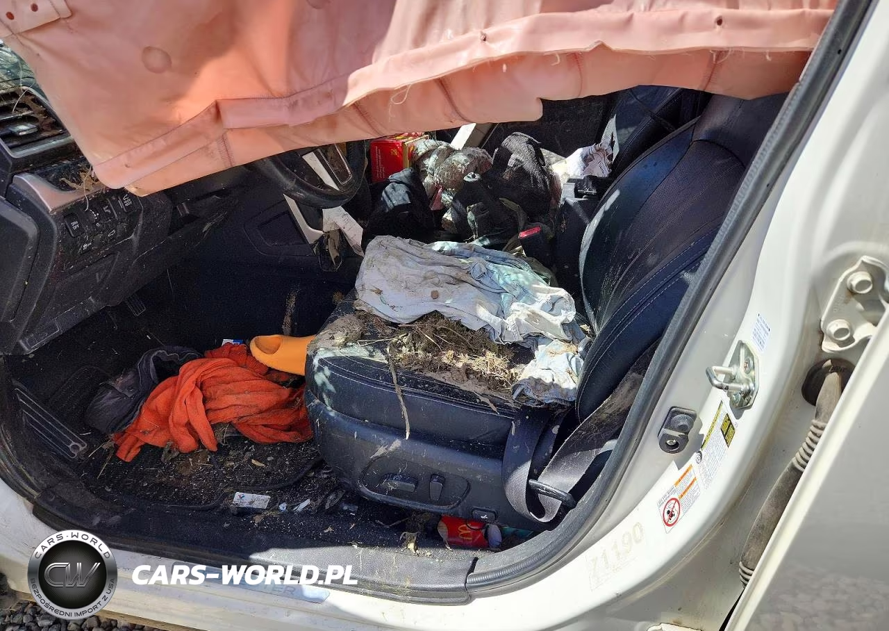 2018 Subaru Forester 2.0Xt Touring VIN:JF2SJGWC5JH555515 - 7