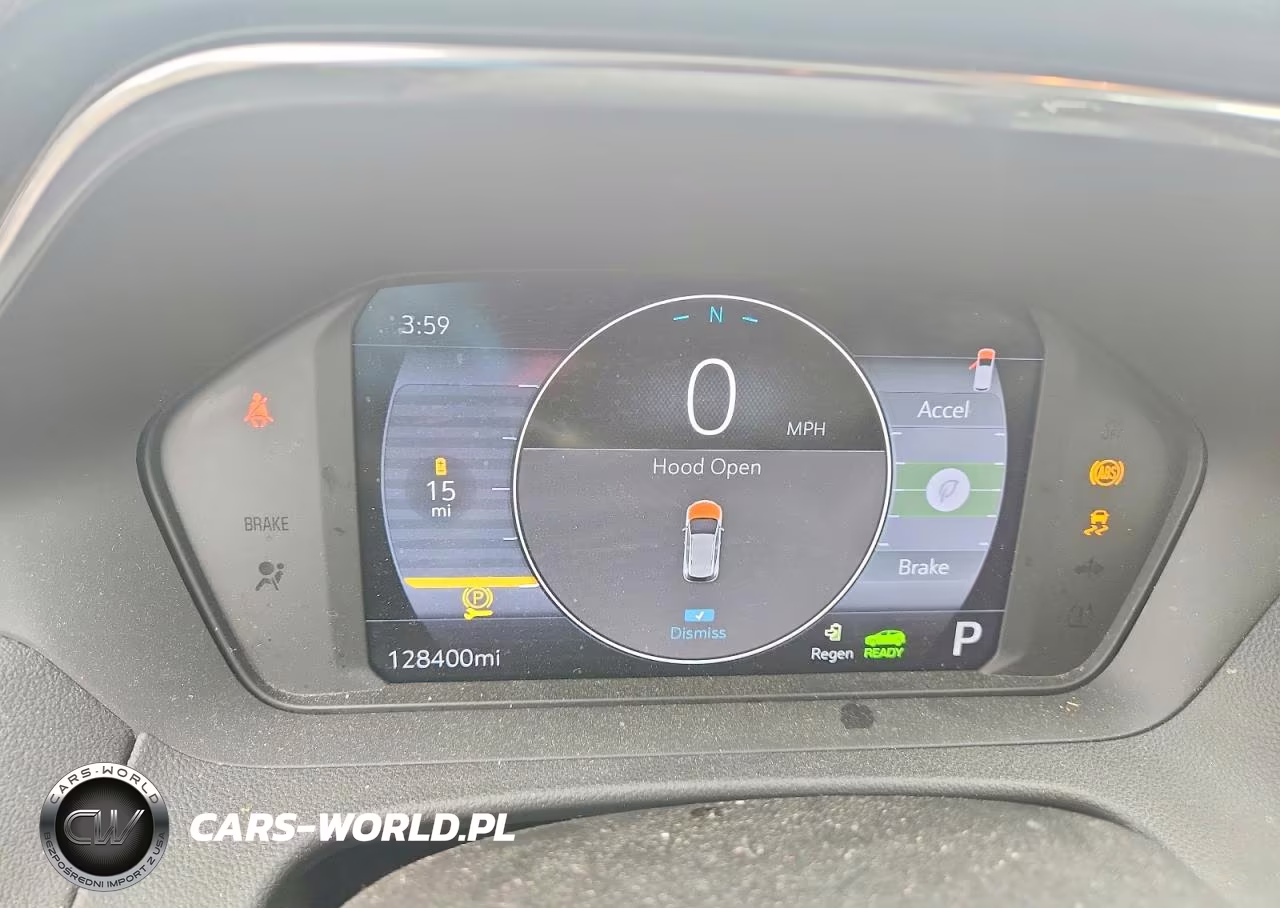 2023 Chevrolet Bolt Euv Lt VIN:1G1FY6S04P4185149 - 9