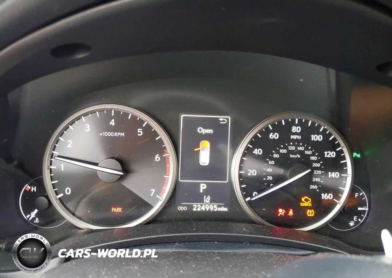 2018 Lexus Nx 300 Base VIN:JTJYARBZ8J2111964 - 9