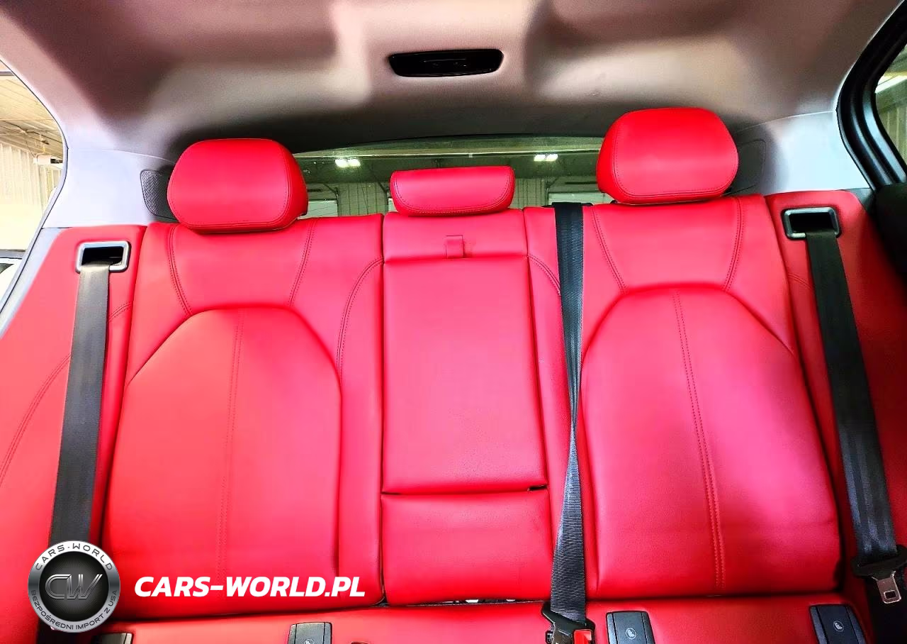 2021 Alfa Romeo Stelvio Ti VIN:ZASPAKBN7M7D13387 - 10