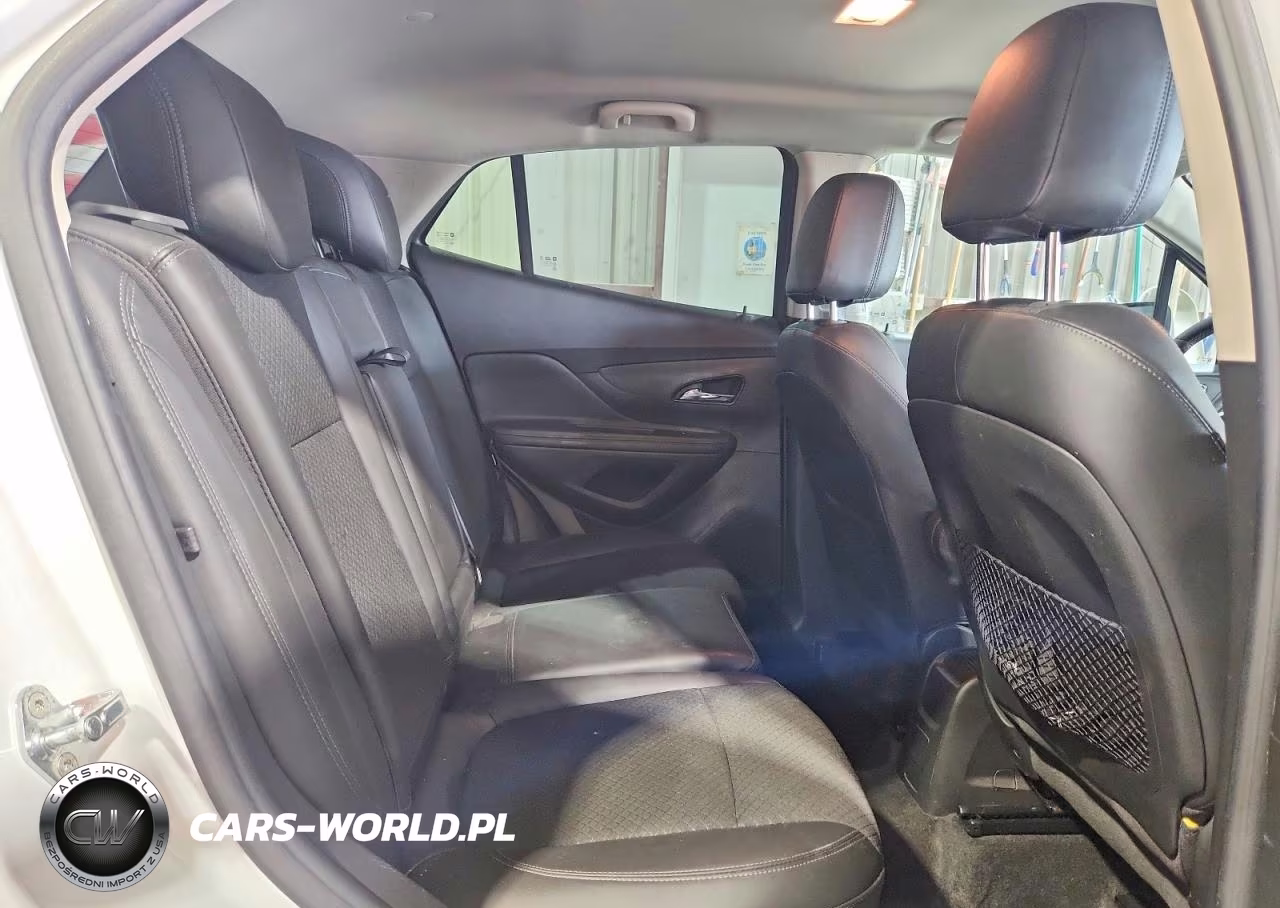 2021 Buick Encore Preferred VIN:KL4CJESB8MB355766 - 11