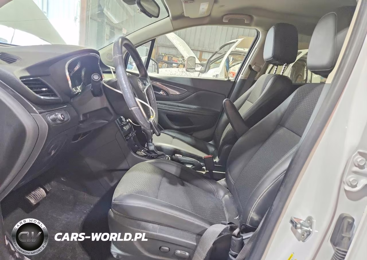 2021 Buick Encore Preferred VIN:KL4CJESB8MB355766 - 7