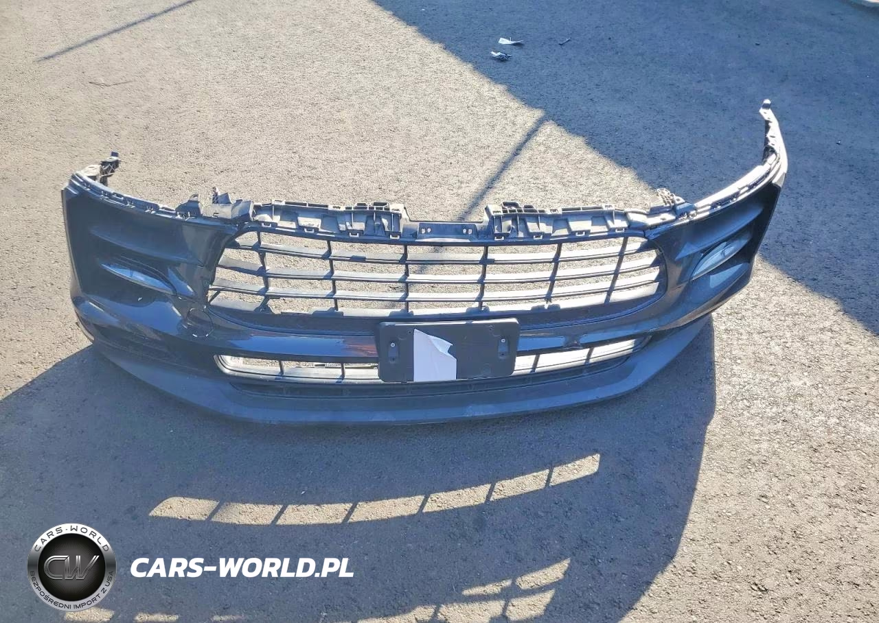 2020 Porsche Macan VIN:WP1AA2A51LLB01976 - 13