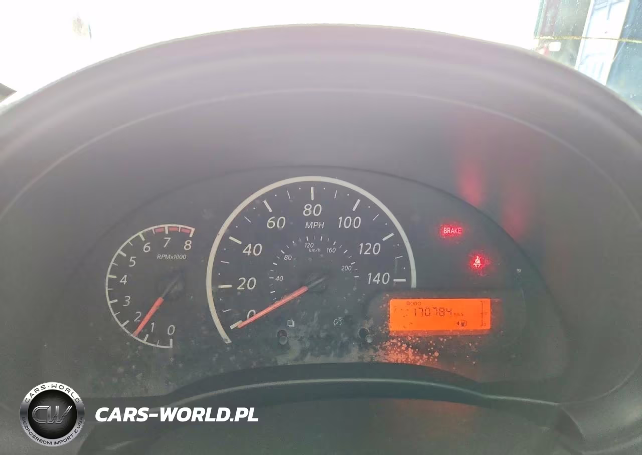 2014 Nissan Versa 1.6 S VIN:3N1CN7AP9EL853836 - 9