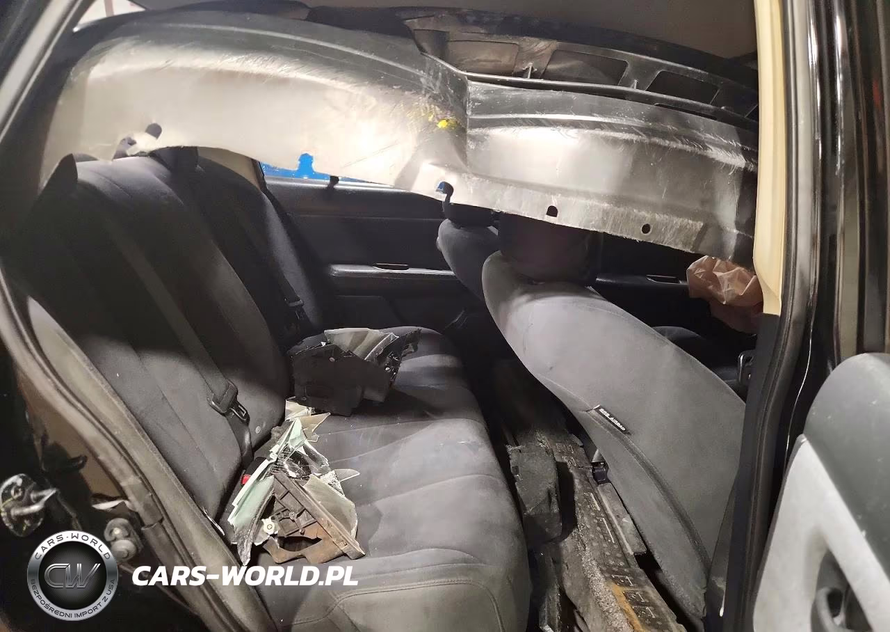 2008 Nissan Versa 1.8 S VIN:3N1BC11EX8L455908 - 10