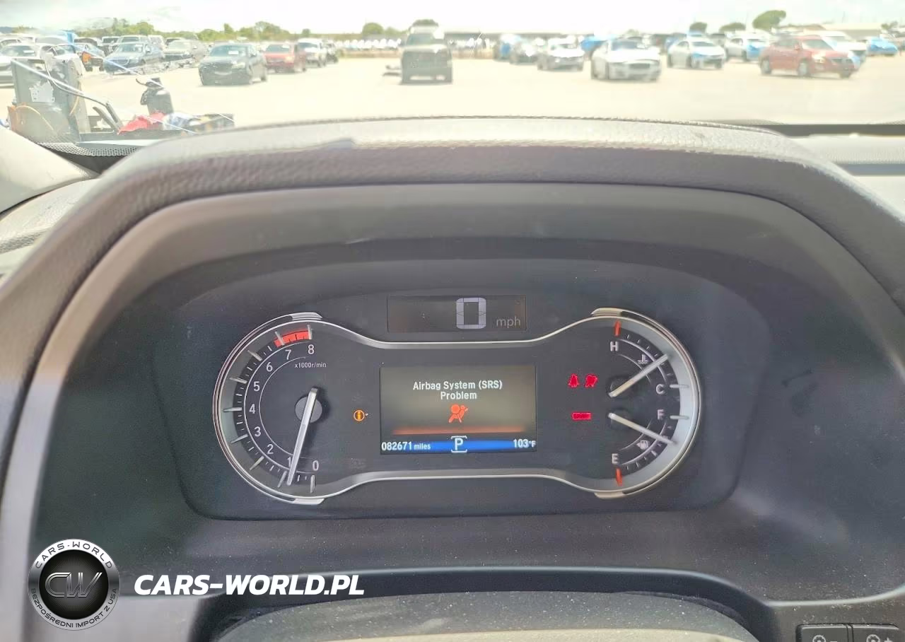 2018 Honda Pilot Exl VIN:5FNYF5H8XJB000034 - 9