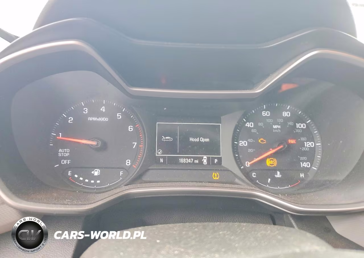 2021 Chevrolet Trailblazer Ls VIN:KL79MMS25MB050725 - 9