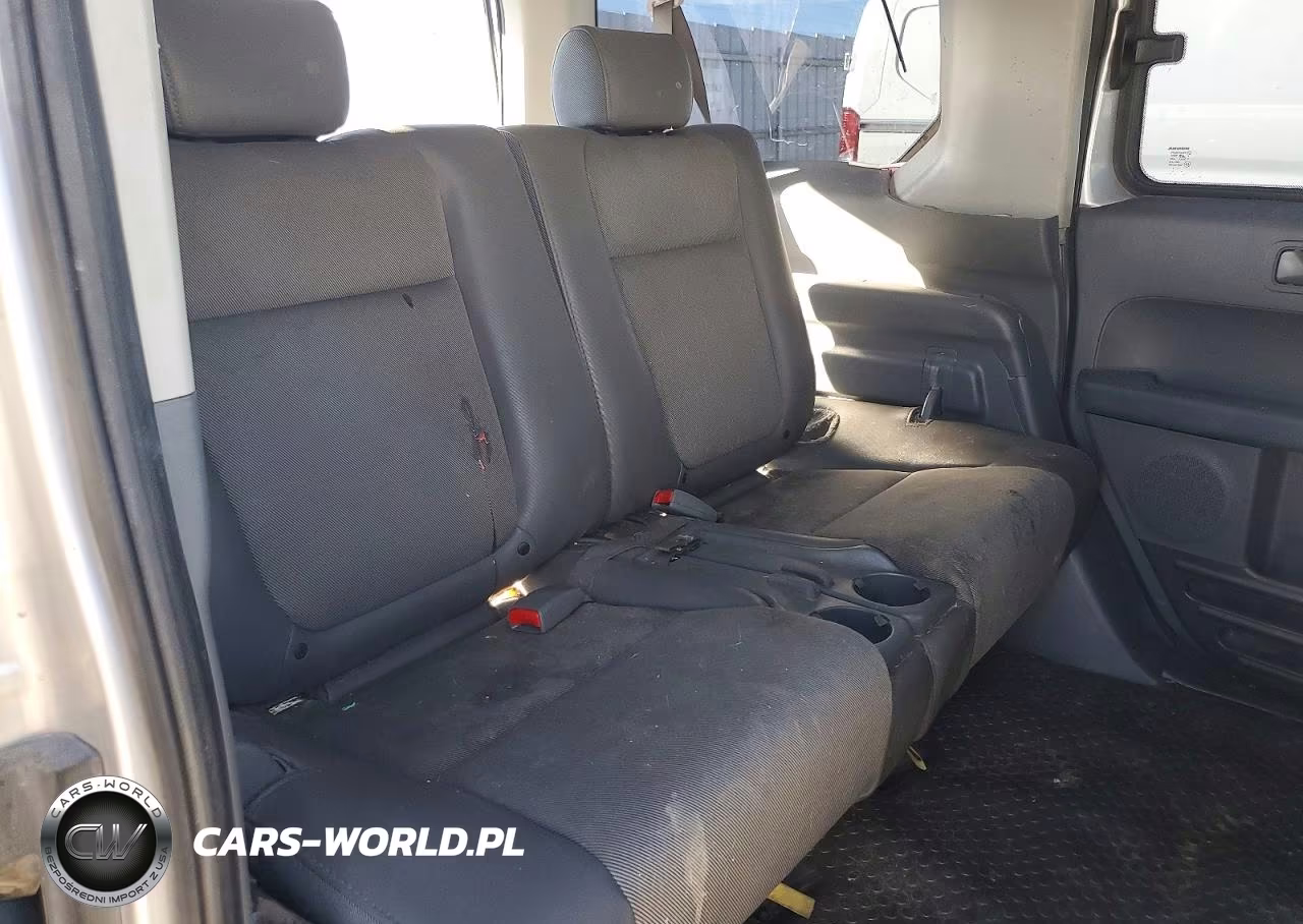 2006 Honda Element Ex VIN:5J6YH28766L024149 - 10