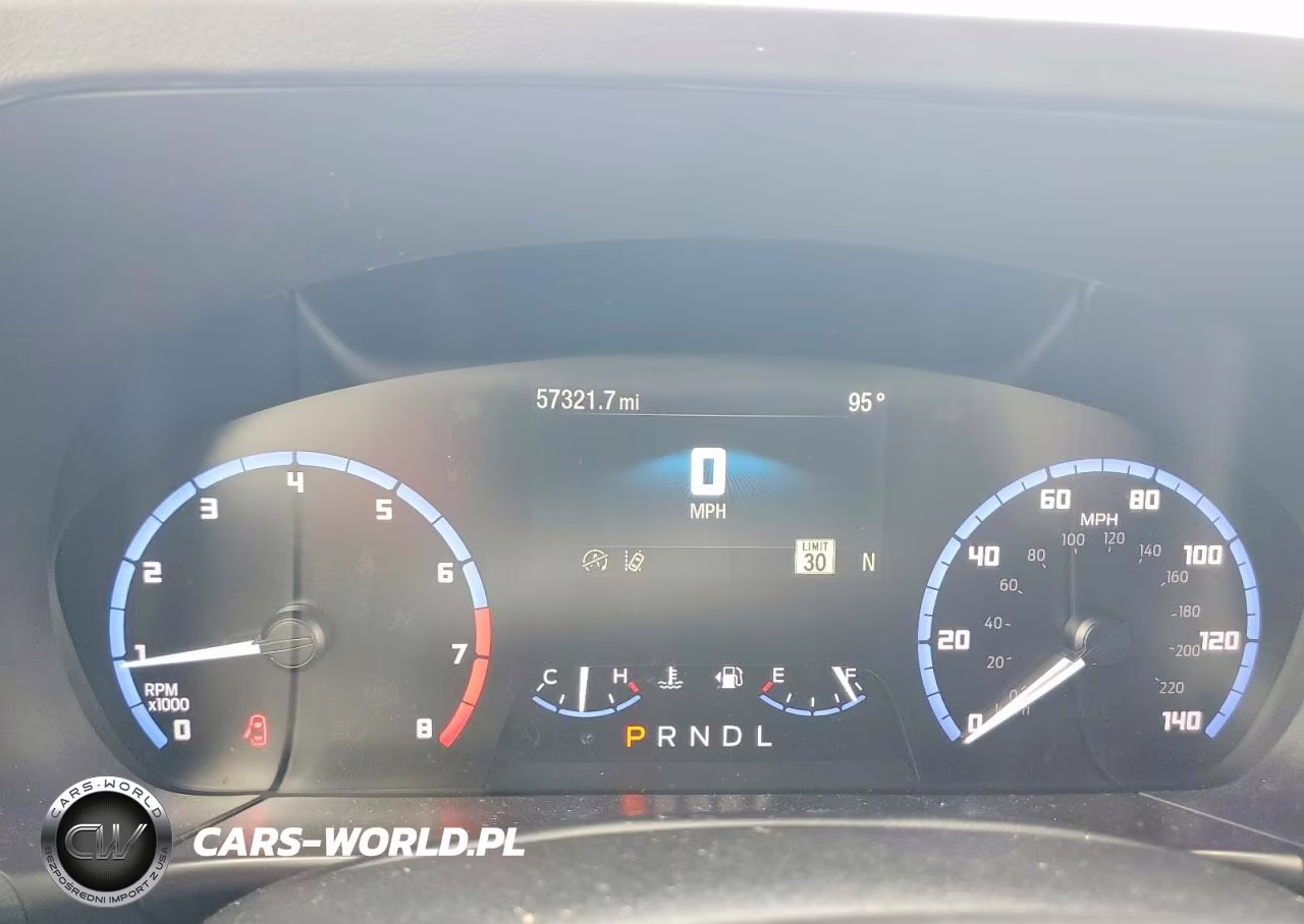 2023 Ford Bronco Sport Big Bend VIN:3FMCR9B69PRD19928 - 9
