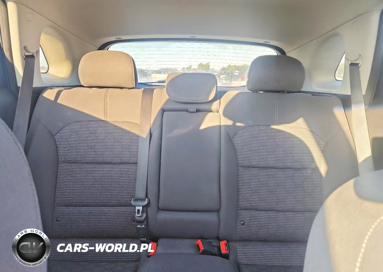 2017 Kia Niro Lx VIN:KNDCB3LC9H5040395 - 10