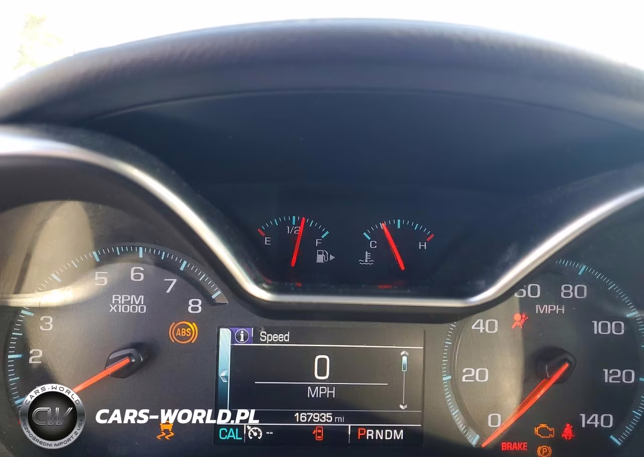 2017 Chevrolet Impala Premier VIN:2G1145S39H9159364 - 9