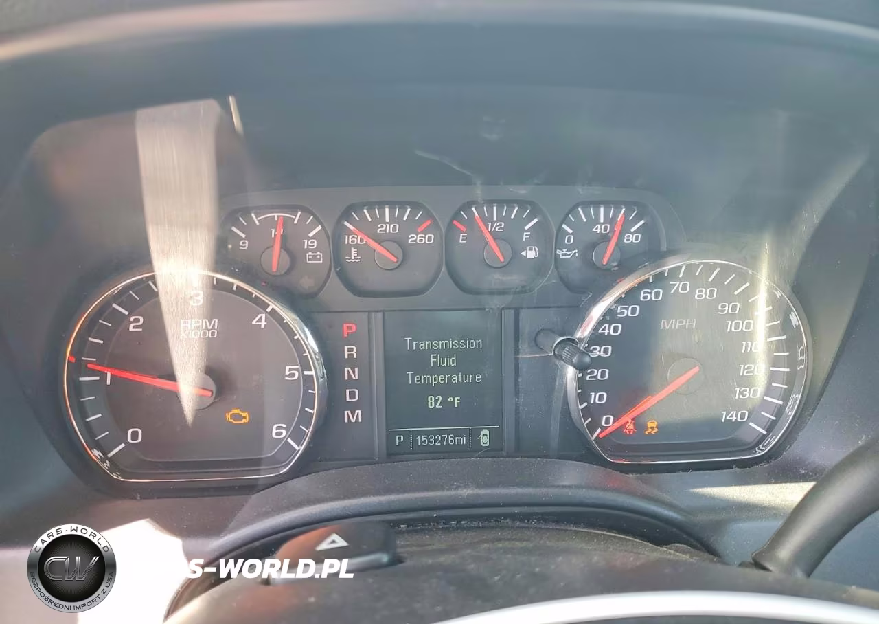 2015 GMC Sierra C1500 VIN:1GTN1TEC1FZ900028 - 9
