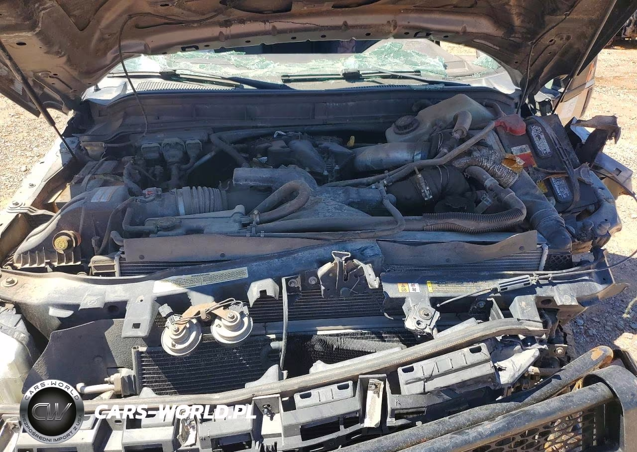 2014 Ford F250 Super Duty VIN:1FT7W2BT8EEB72013 - 11