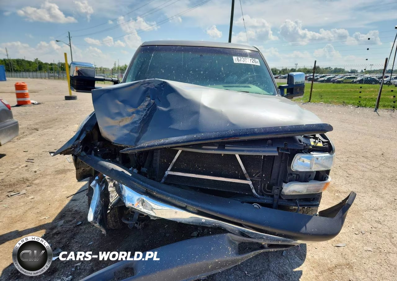 1999 Chevrolet Silverado K1500 VIN:1GCEK14T8XZ180053 - 5
