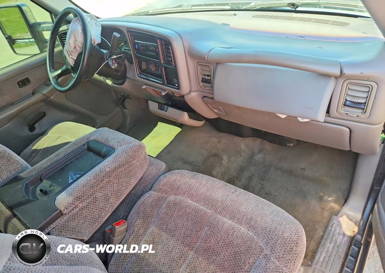 1999 Chevrolet Silverado K1500 VIN:1GCEK14T8XZ180053 - 8