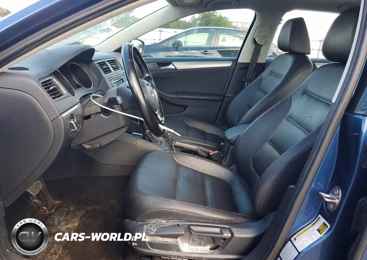 2017 Volkswagen Jetta Se VIN:3VWDB7AJXHM369708 - 7