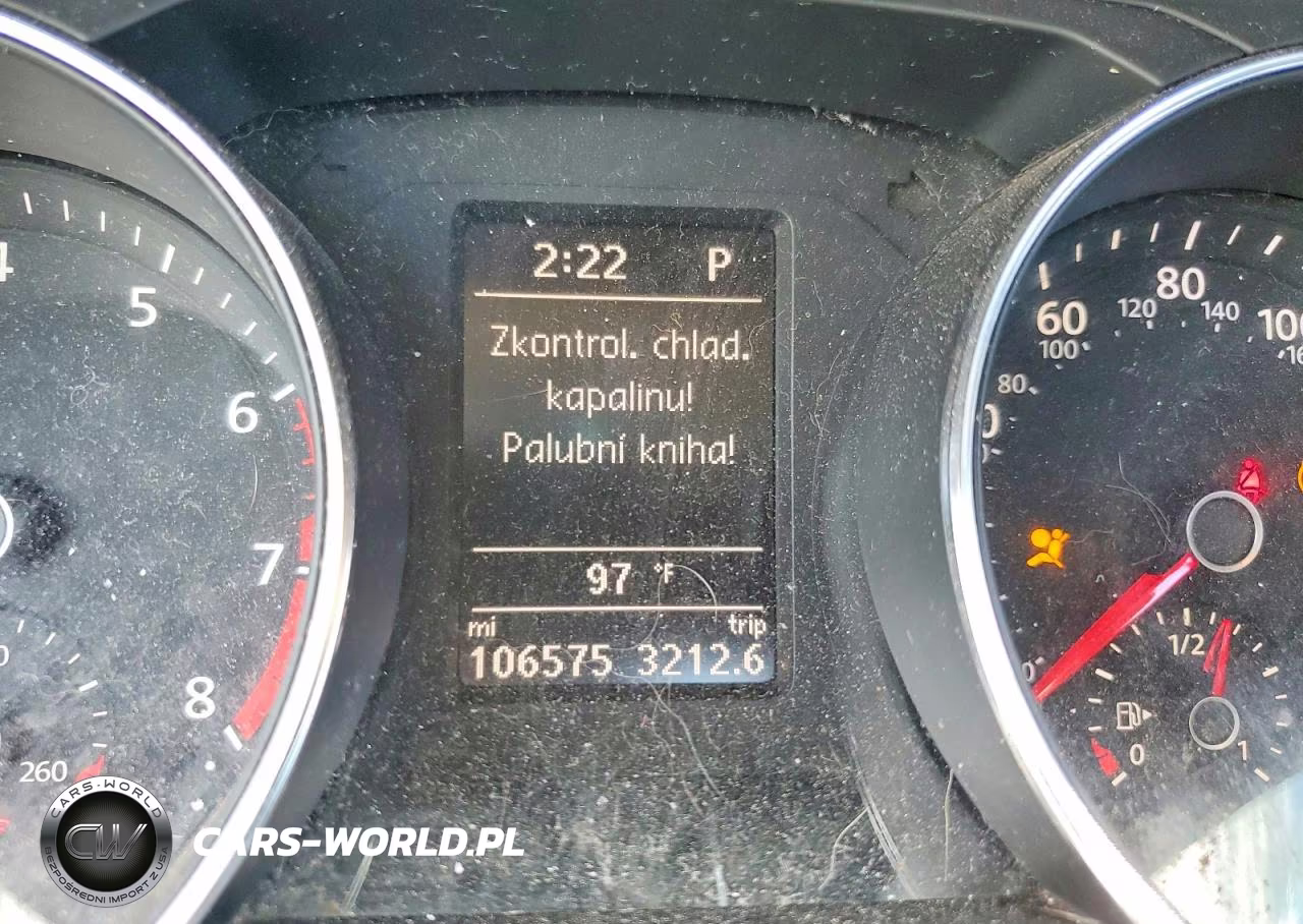 2017 Volkswagen Jetta Se VIN:3VWDB7AJXHM369708 - 9
