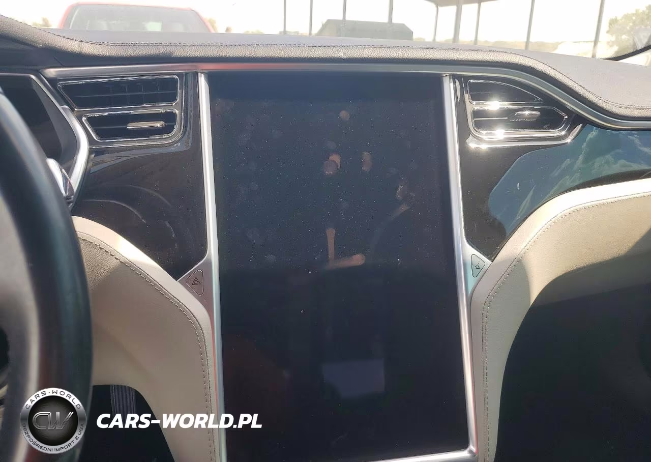 2013 Tesla Model S P85 VIN:5YJSA1CN2DFP04534 - 9