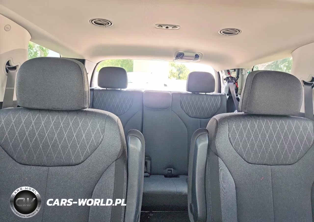 2020 Hyundai Palisade Sel VIN:KM8R3DHE6LU085716 - 10