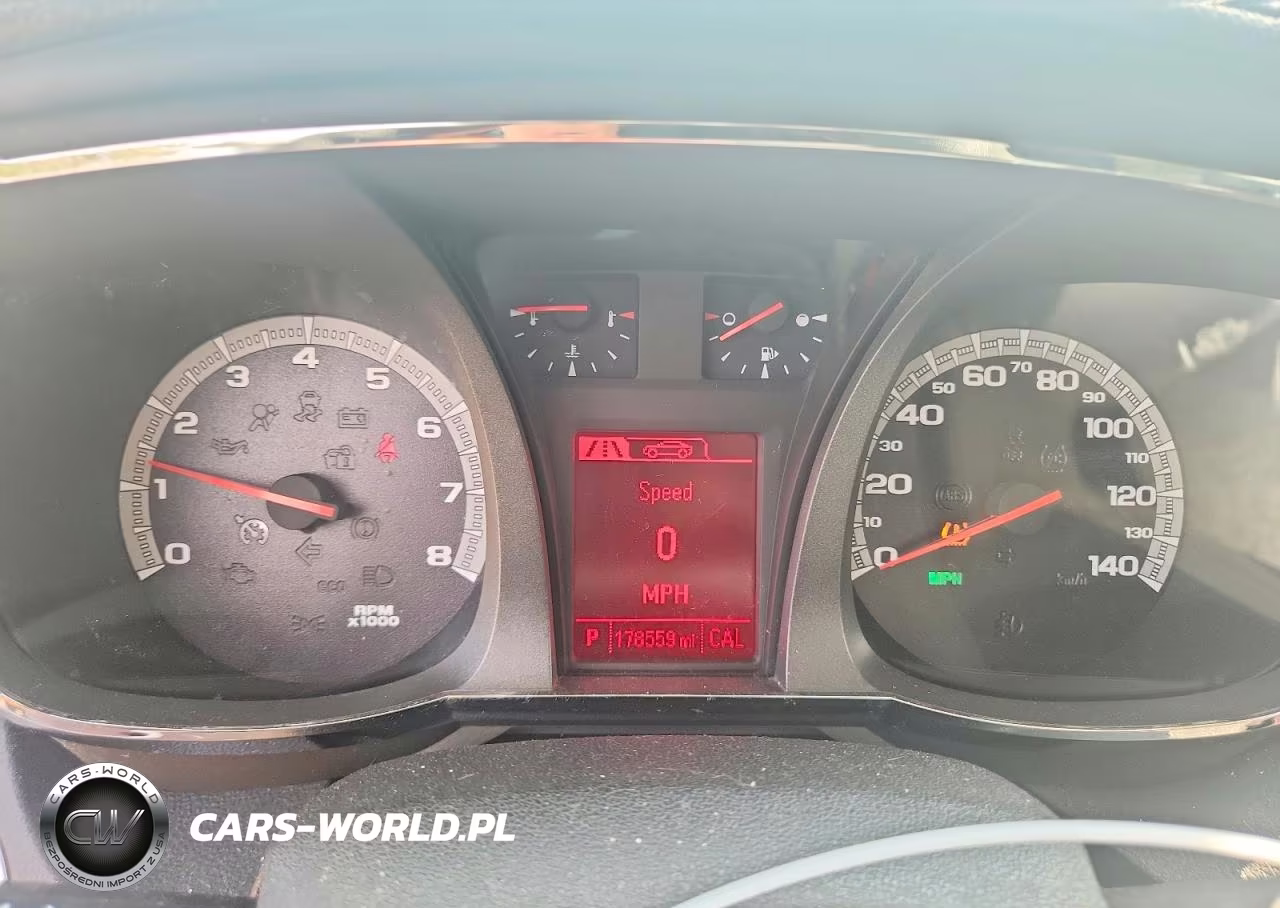 2015 GMC Terrain Sle VIN:2GKALMEK7F6305951 - 9