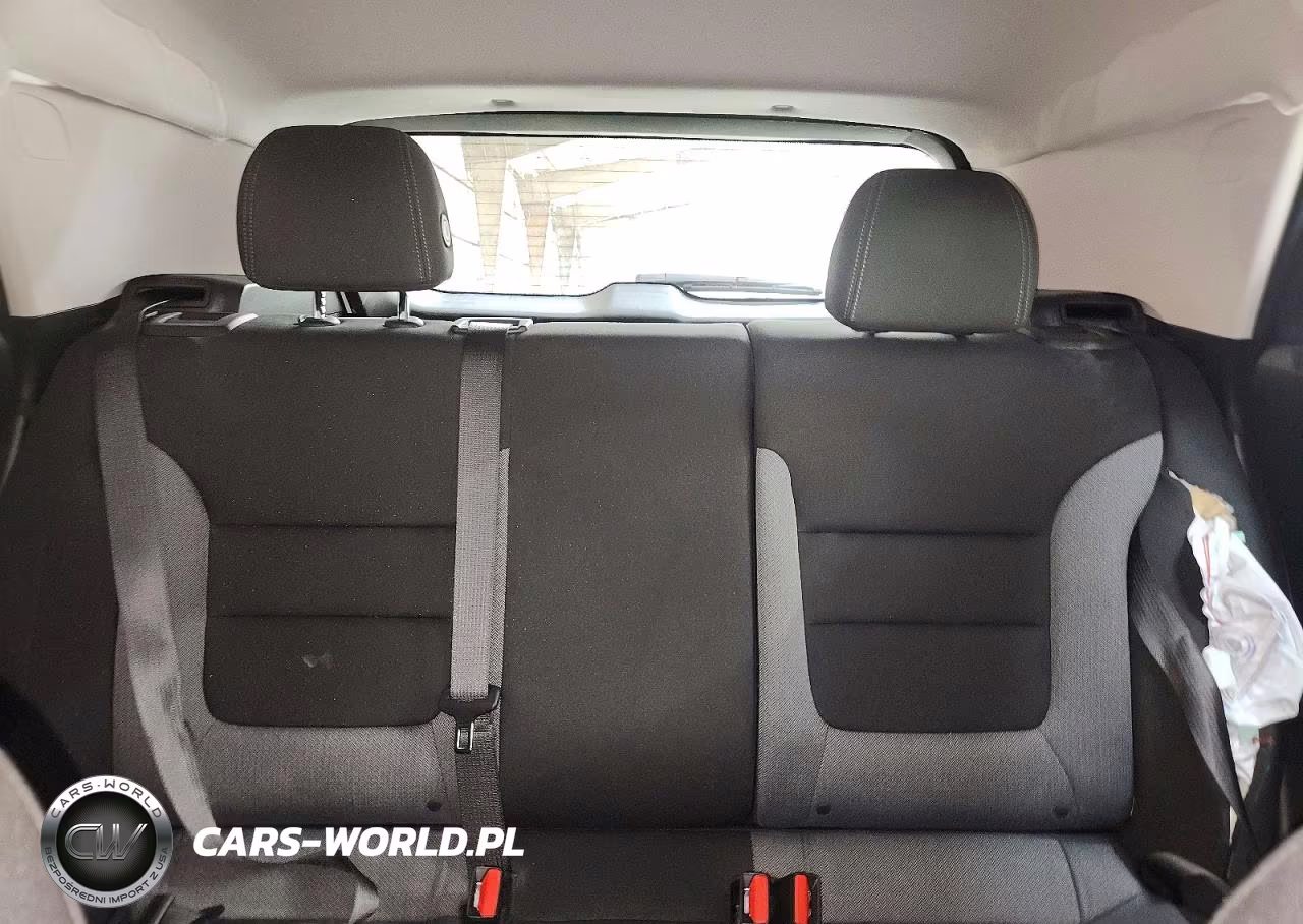 2026 Chevrolet Trailblazer Ls VIN:KL79MMSL9TB081936 - 10