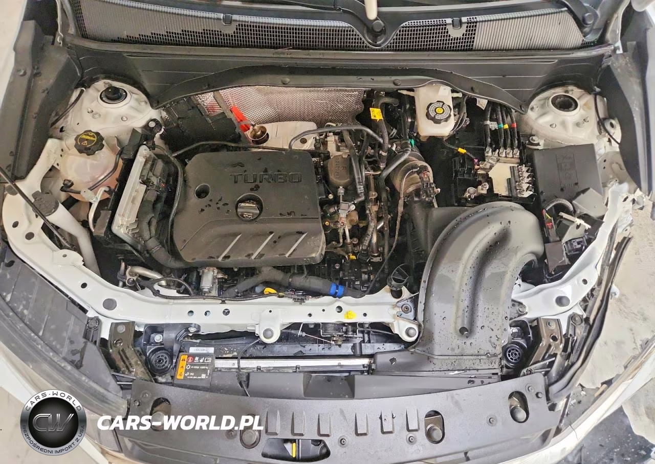 2026 Chevrolet Trailblazer Ls VIN:KL79MMSL9TB081936 - 12