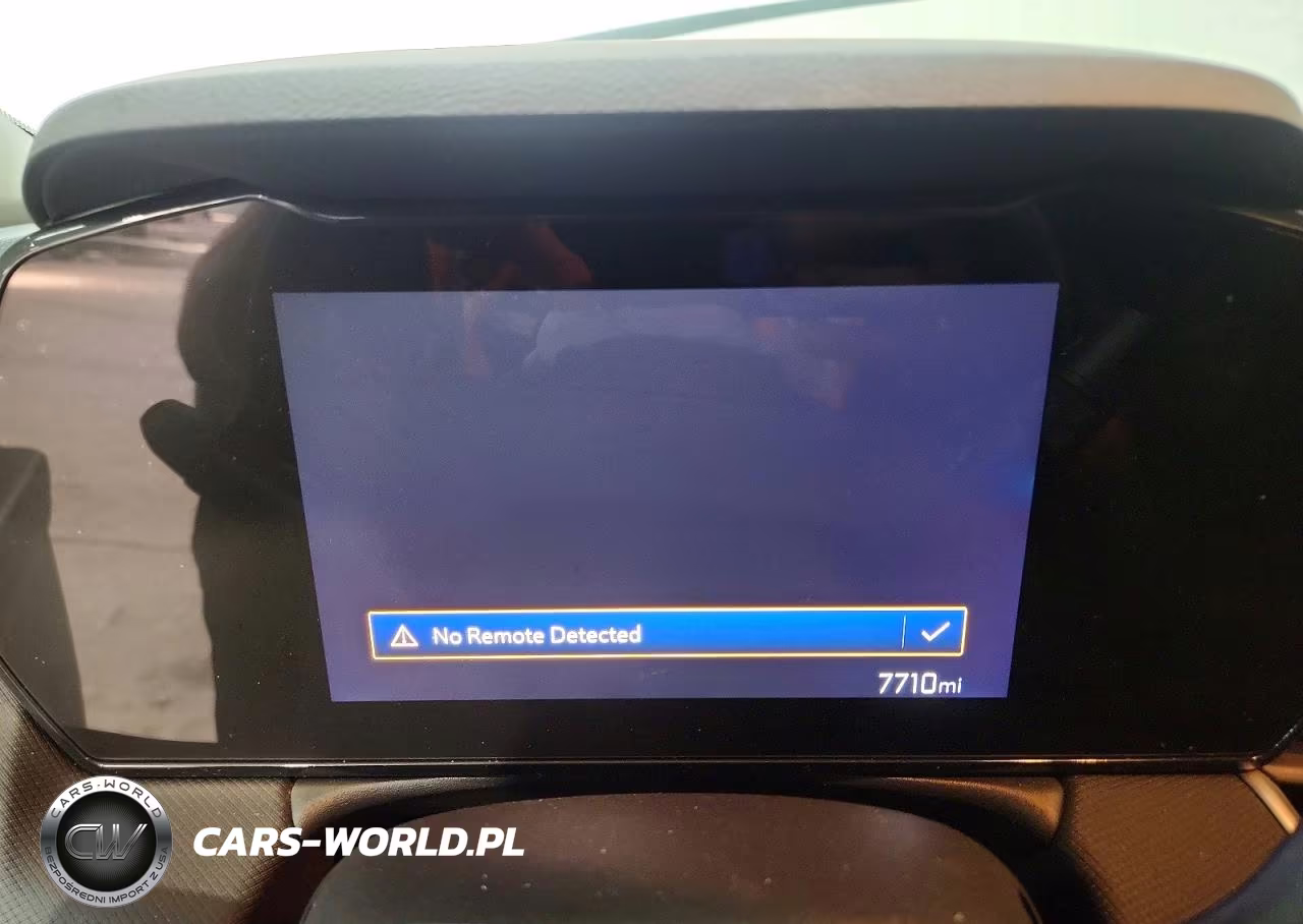 2026 Chevrolet Trailblazer Ls VIN:KL79MMSL9TB081936 - 9