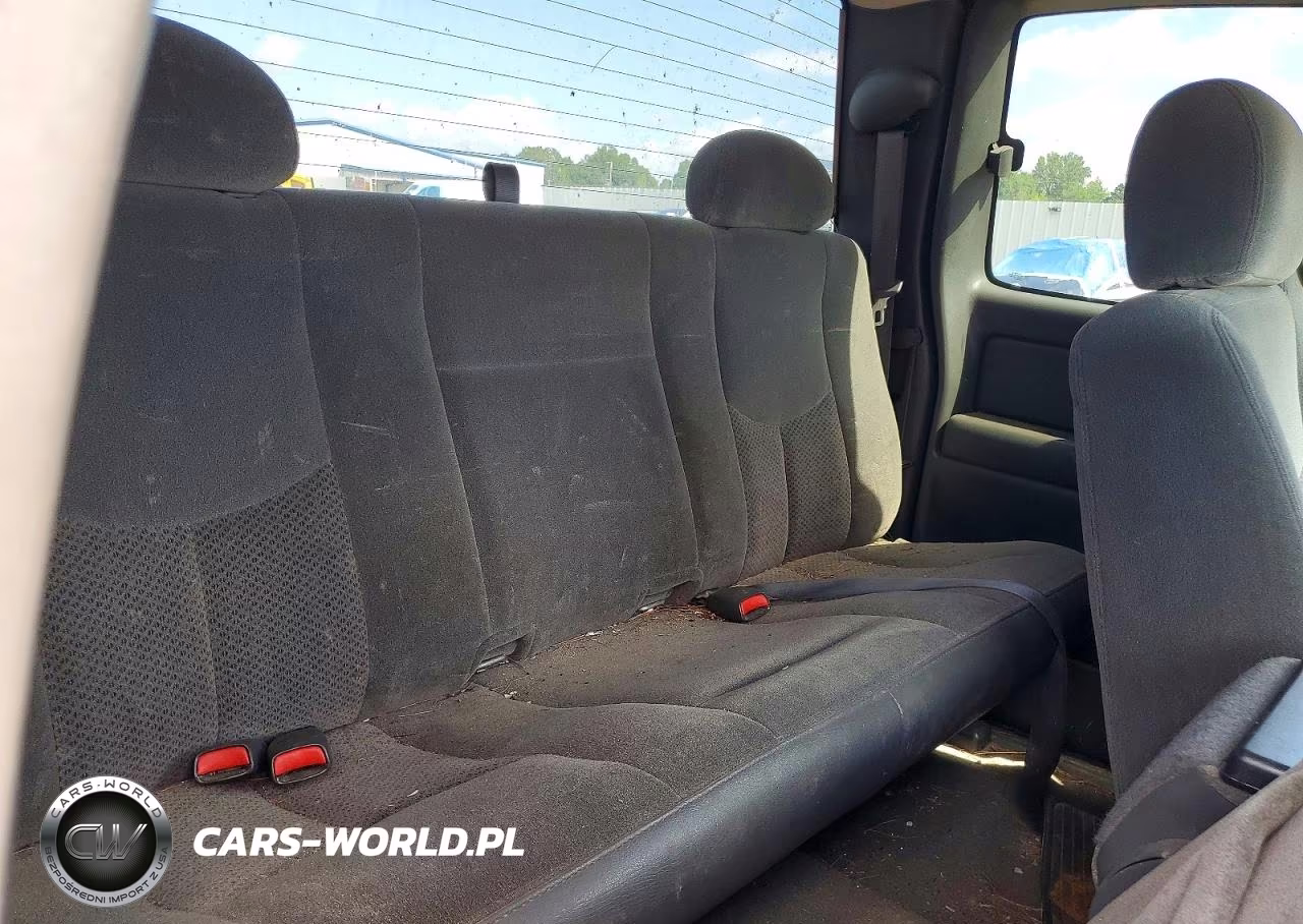 2003 Chevrolet Silverado K1500 VIN:2GCEK19V131405068 - 10