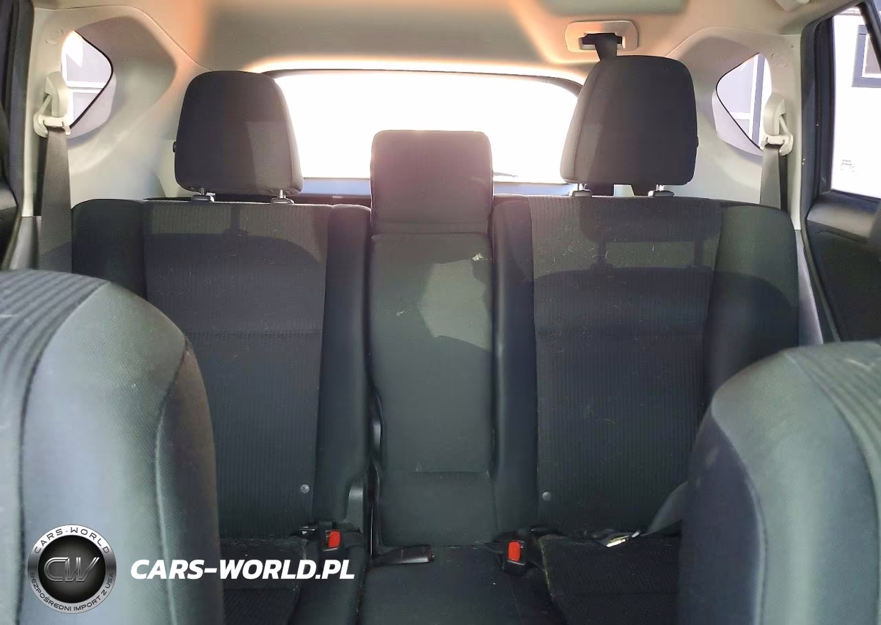 2018 Toyota Rav4 Le VIN:2T3ZFREV9JW492281 - 10